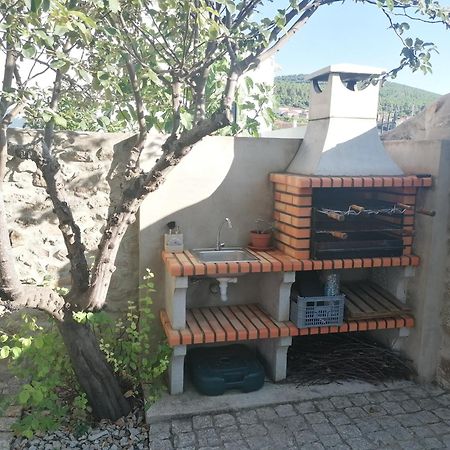 Casa D'Amendoa Guest House Felgar Exterior foto